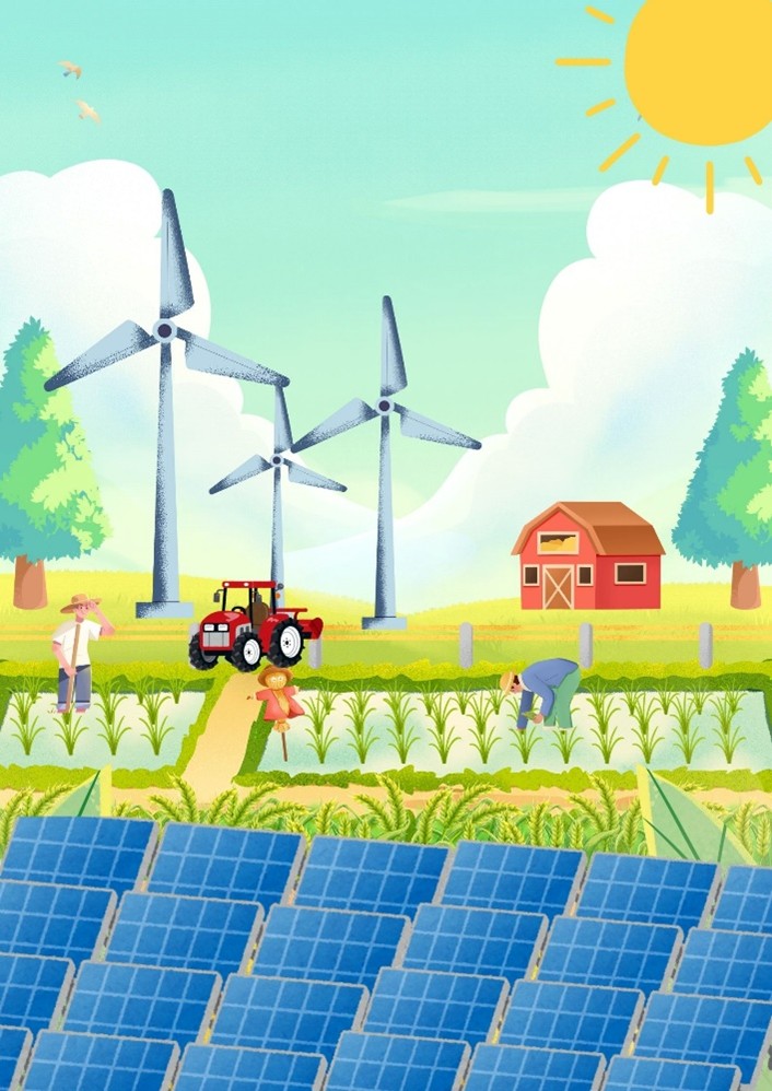 AgriElectrification